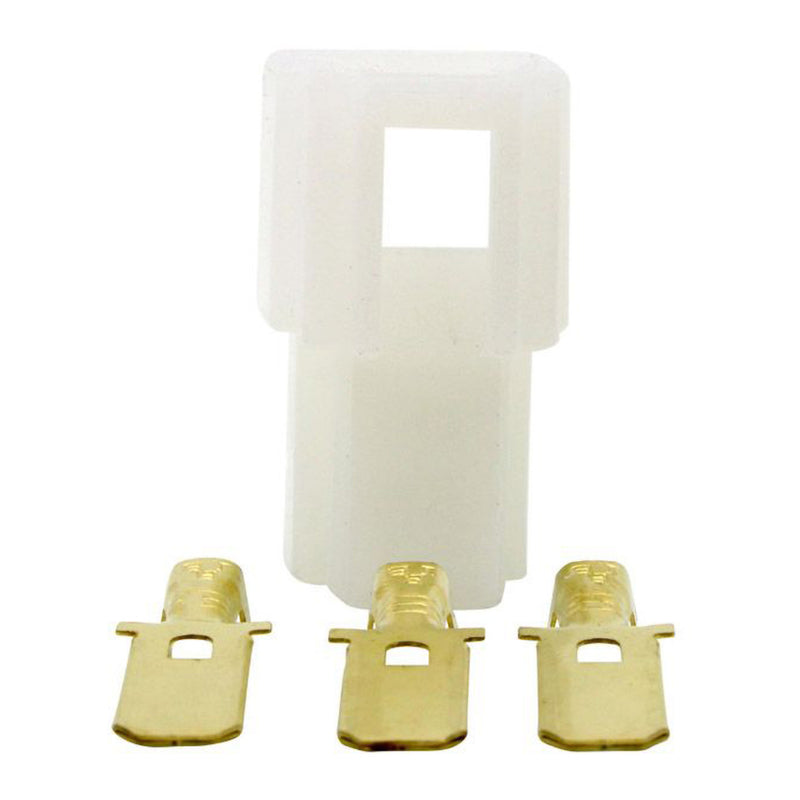 Load image into Gallery viewer, STATOR + CNC MOSFET KIT GSXR600/750 06-19 (RMS900-107319)