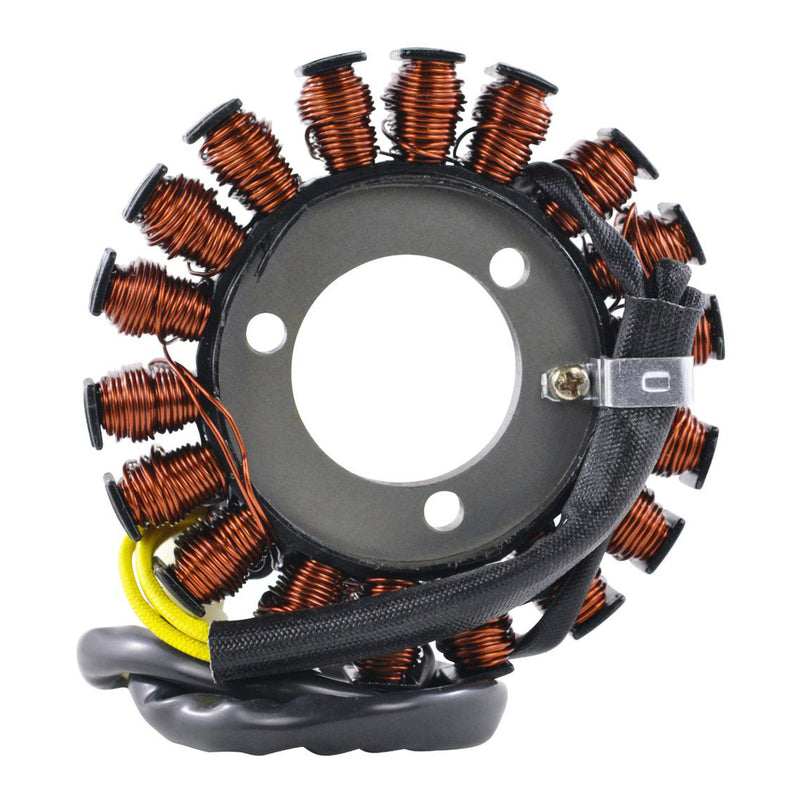 Load image into Gallery viewer, STATOR + CNC MOSFET KIT GSXR600/750 06-19 (RMS900-107319)