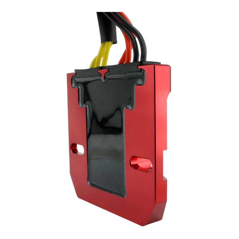 Load image into Gallery viewer, STATOR + CNC MOSFET KIT GSXR600/750 06-19 (RMS900-107319)