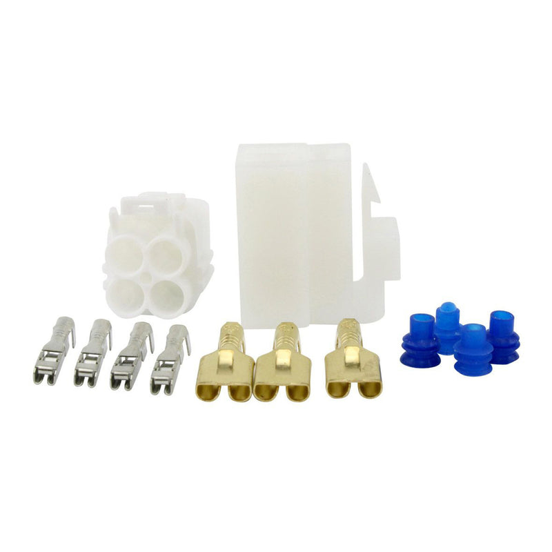 Load image into Gallery viewer, STATOR + CNC MOSFET KIT GSXR600/750 06-19 (RMS900-107319)