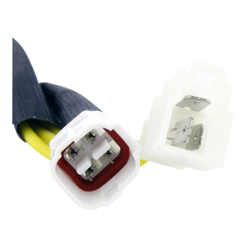 Load image into Gallery viewer, STATOR + CNC MOSFET KIT GSXR600/750 06-19 (RMS900-107319)