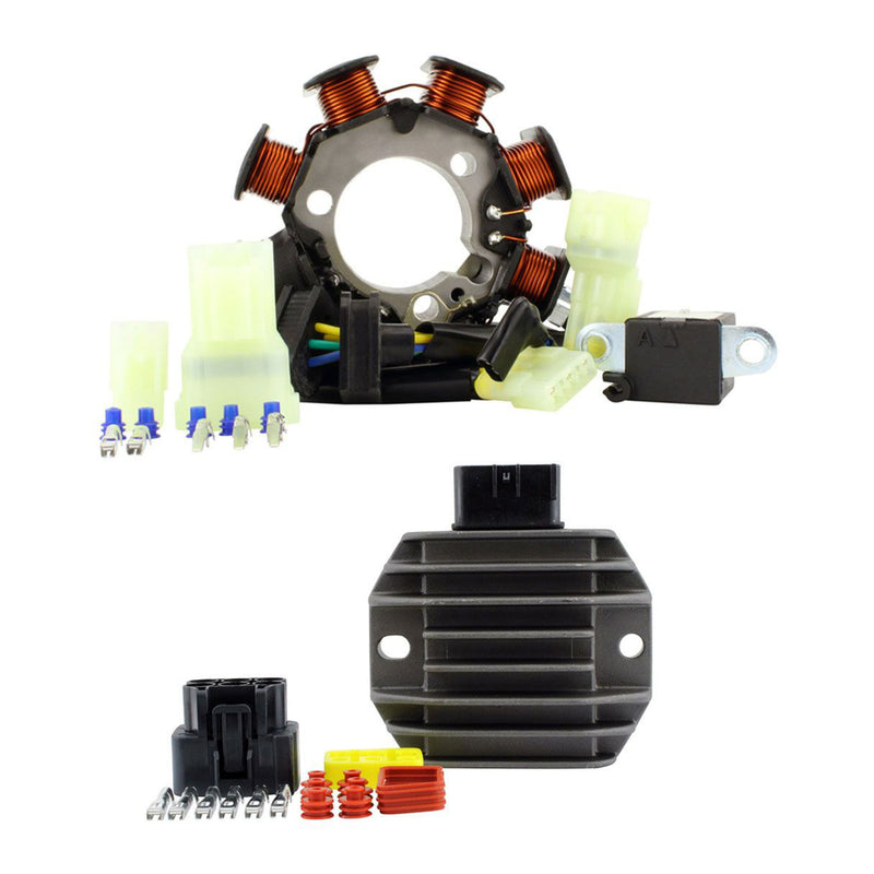 Load image into Gallery viewer, STATOR + MOSFET KIT HON TRX250X 09-20 (RMS900-107350)