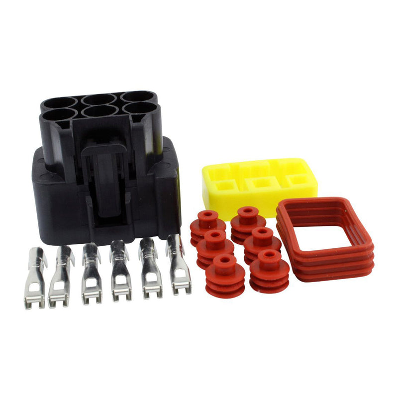 Load image into Gallery viewer, STATOR + MOSFET KIT HON TRX250X 09-20 (RMS900-107350)