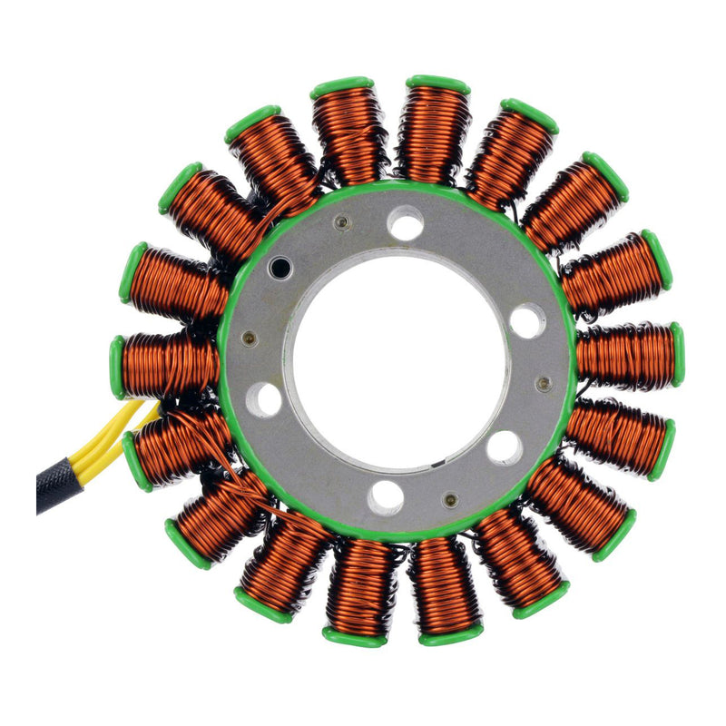 Load image into Gallery viewer, STATOR + CNC MOSFET KIT HON TRX420FA 14-19 (RMS900-107352)