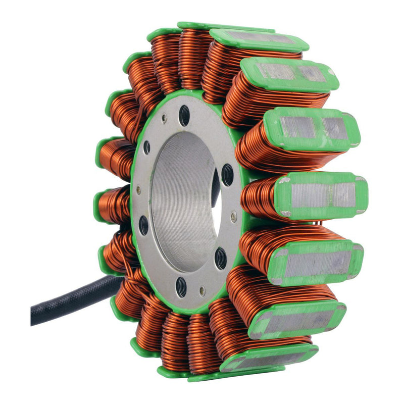 Load image into Gallery viewer, STATOR + CNC MOSFET KIT HON TRX420FA 14-19 (RMS900-107352)