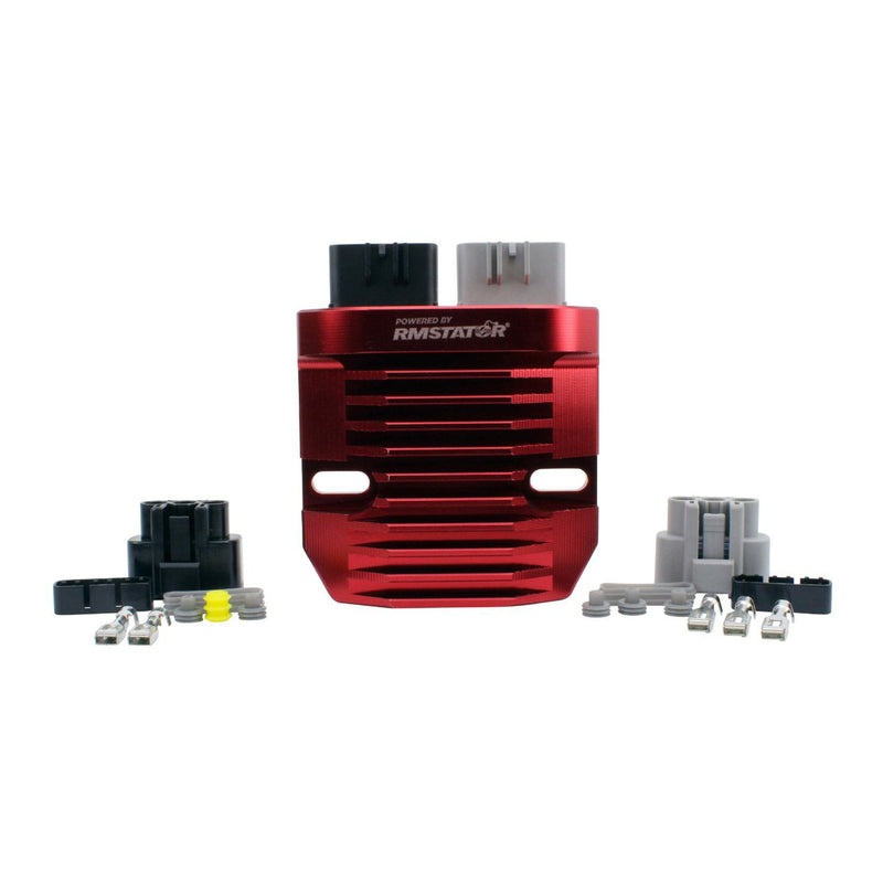 Load image into Gallery viewer, STATOR + CNC MOSFET KIT HON TRX420FA 14-19 (RMS900-107352)