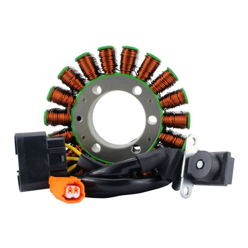 Load image into Gallery viewer, STATOR + CNC MOSFET KIT HON TRX420FA 14-19 (RMS900-107352)