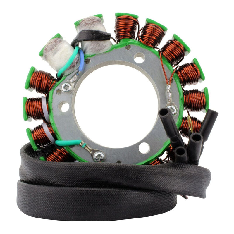 Load image into Gallery viewer, STATOR KIT + CDI BOX + IGN COIL HON XR 600 R '88-00'