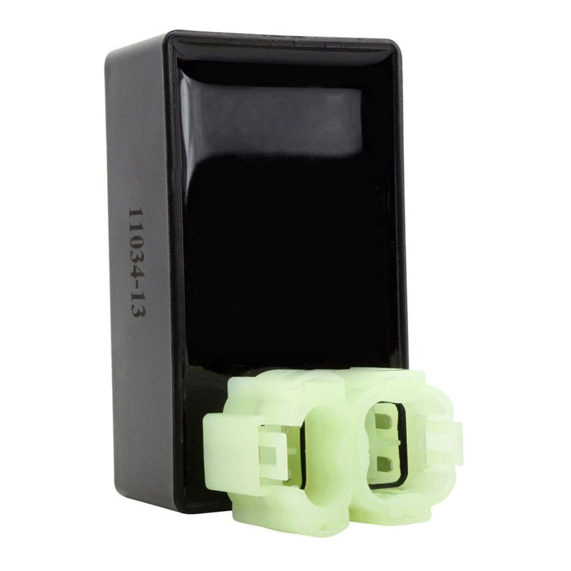 Load image into Gallery viewer, STATOR KIT + CDI BOX + IGN COIL HON XR 600 R '88-00'