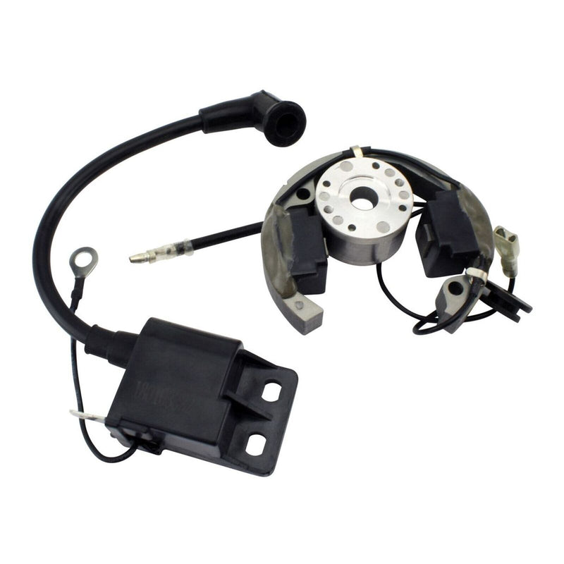 Load image into Gallery viewer, Stator + Rotor + Ignition Coil Kit (RMS900-107608)