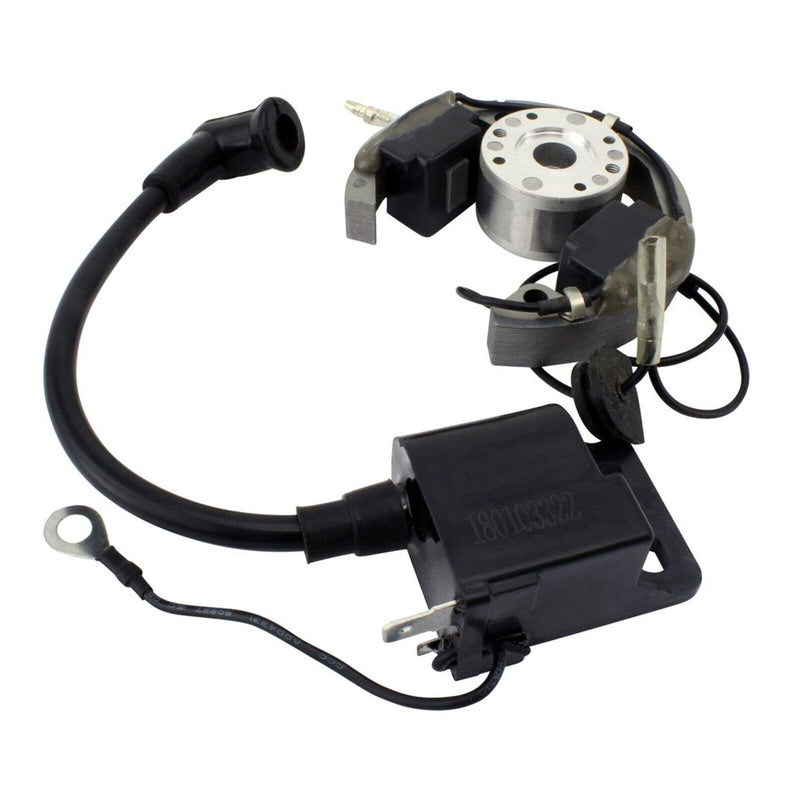 Load image into Gallery viewer, Stator + Rotor + Ignition Coil Kit (RMS900-107608)