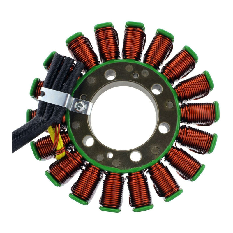 Load image into Gallery viewer, STATOR & MOSFET REG KIT ASSTD TRI RFR FITMEN (RMS900-107634)