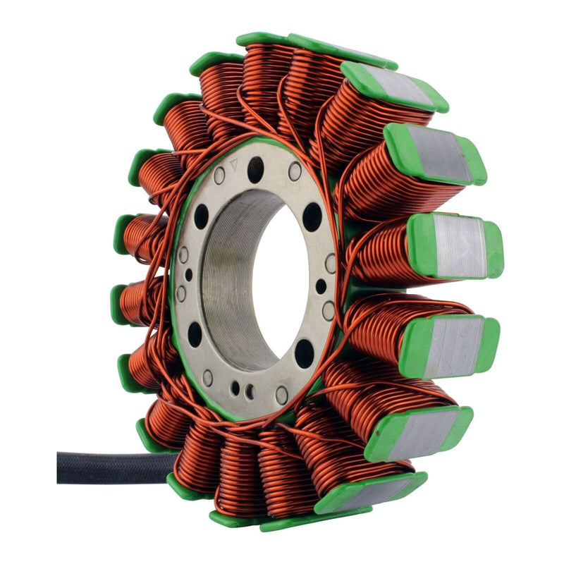 Load image into Gallery viewer, STATOR & MOSFET REG KIT ASSTD TRI RFR FITMEN (RMS900-107634)