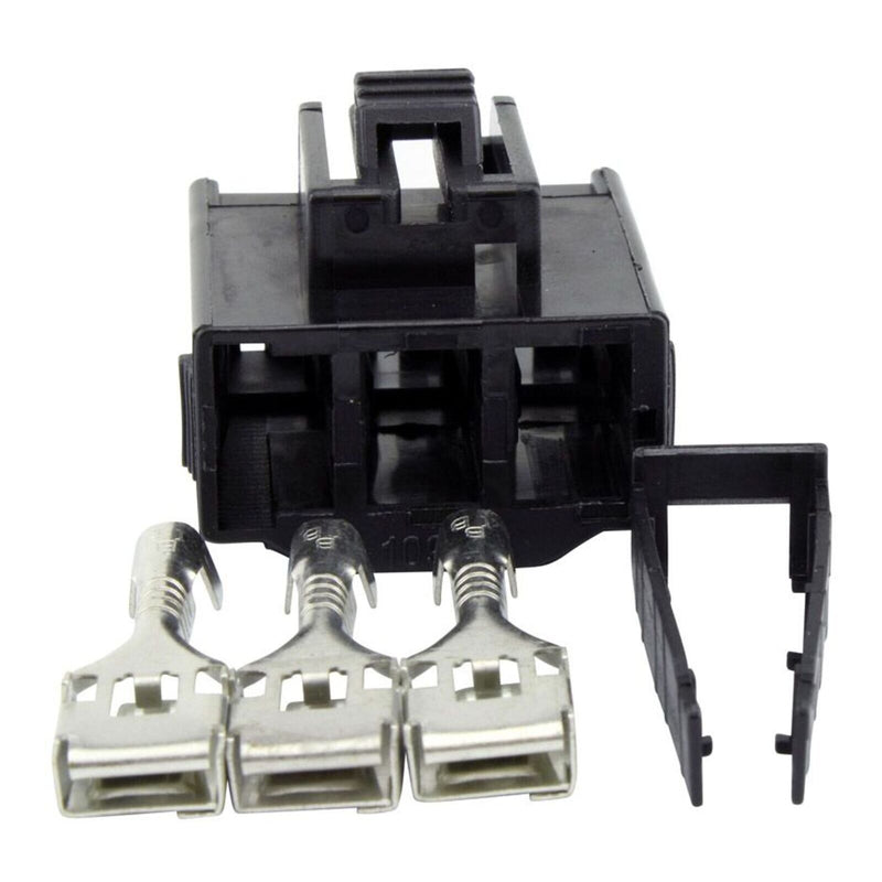 Load image into Gallery viewer, STATOR & MOSFET REG KIT ASSTD TRI RFR FITMEN (RMS900-107634)