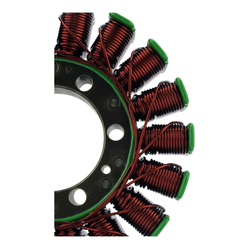 Load image into Gallery viewer, STATOR & MOSFET REG KIT ASSTD TRI RFR FITMEN (RMS900-107636)