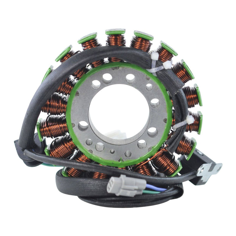 Load image into Gallery viewer, STATOR + CNC MOSFET KIT TRI STREET 675/R