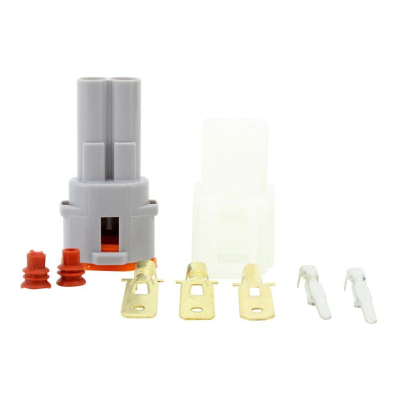 Load image into Gallery viewer, STATOR + CNC MOSFET KIT TRI STREET 675/R