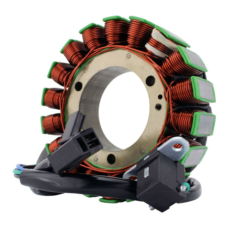 Load image into Gallery viewer, STATOR & FLYWHEEL KIT SUZ DL1000 02-09 & 12 (RMS900-108092)