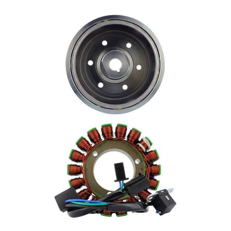 Load image into Gallery viewer, STATOR & FLYWHEEL KIT SUZ DL1000 02-09 & 12 (RMS900-108092)
