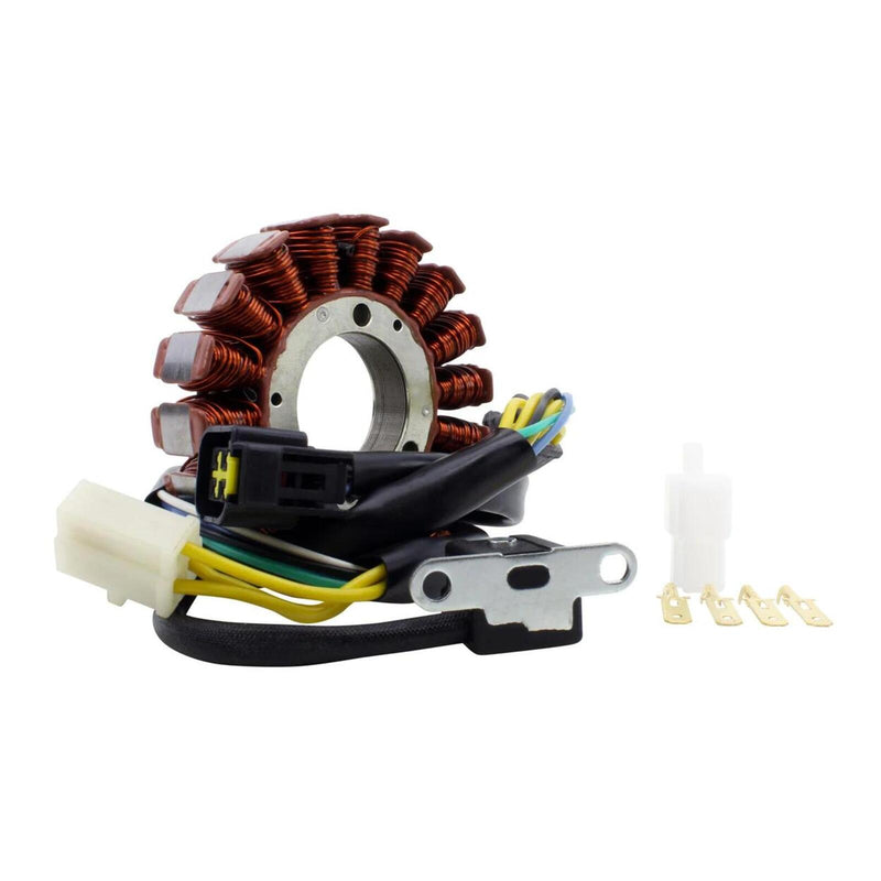 Load image into Gallery viewer, Stator & Regulator Upgrade Kit Suzuki DRZ400