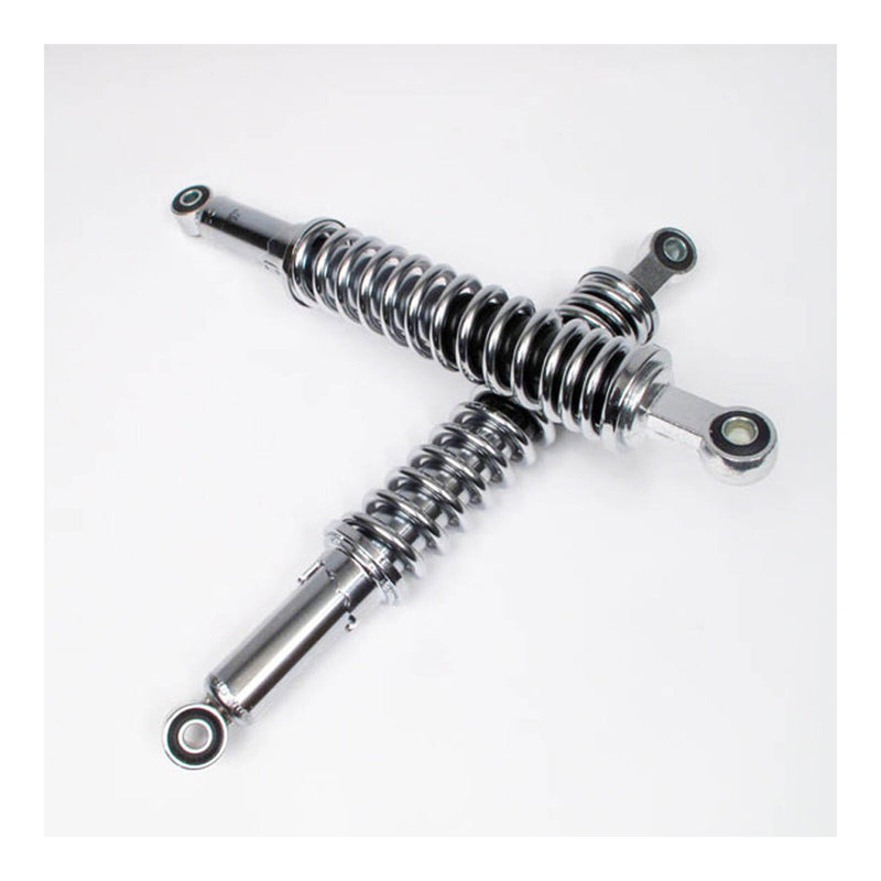 Load image into Gallery viewer, WHITES SHOCK ABSORBER REAR #15-365mm B CT (pair)