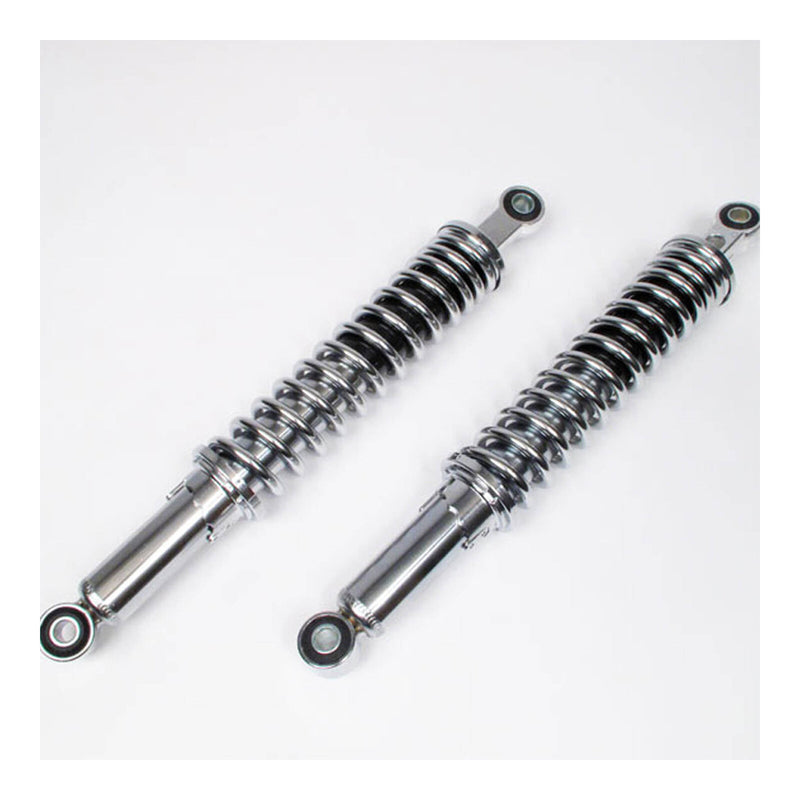 Load image into Gallery viewer, WHITES SHOCK ABSORBER REAR #15-365mm B CT (pair)