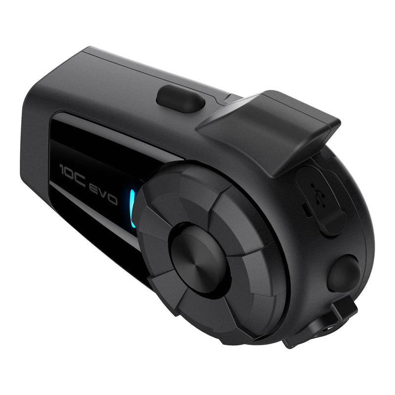 Load image into Gallery viewer, Sena 10C Evo Bluetooth Camera & Comm System with HD Speaker
