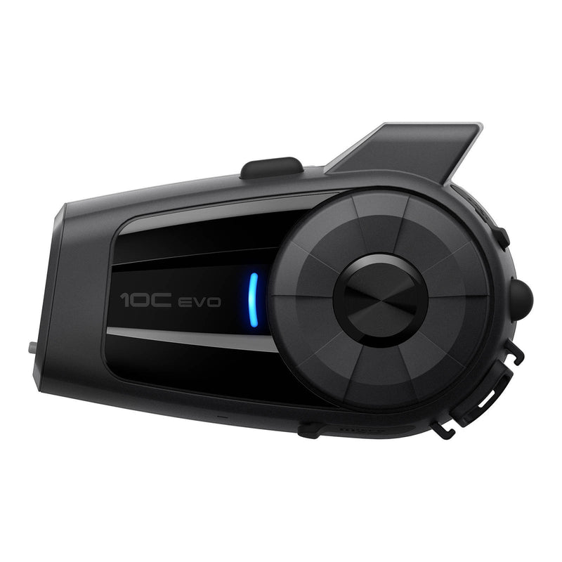 Load image into Gallery viewer, Sena 10C Evo Bluetooth Camera & Comm System with HD Speaker