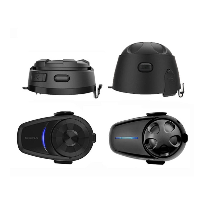 Load image into Gallery viewer, Sena 10S Bluetooth Comm System Dual