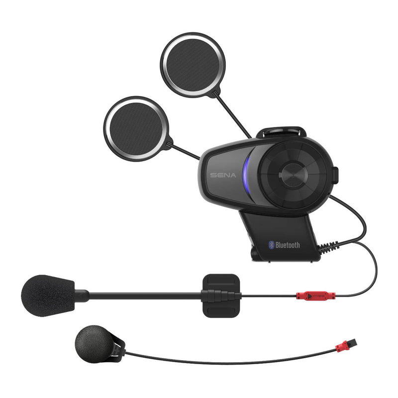 Load image into Gallery viewer, Sena 10S Bluetooth Comm System