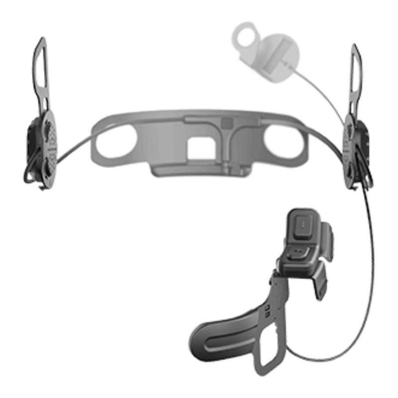 Load image into Gallery viewer, Sena 10U Bluetooth Comm System with Remote Control - Neotec