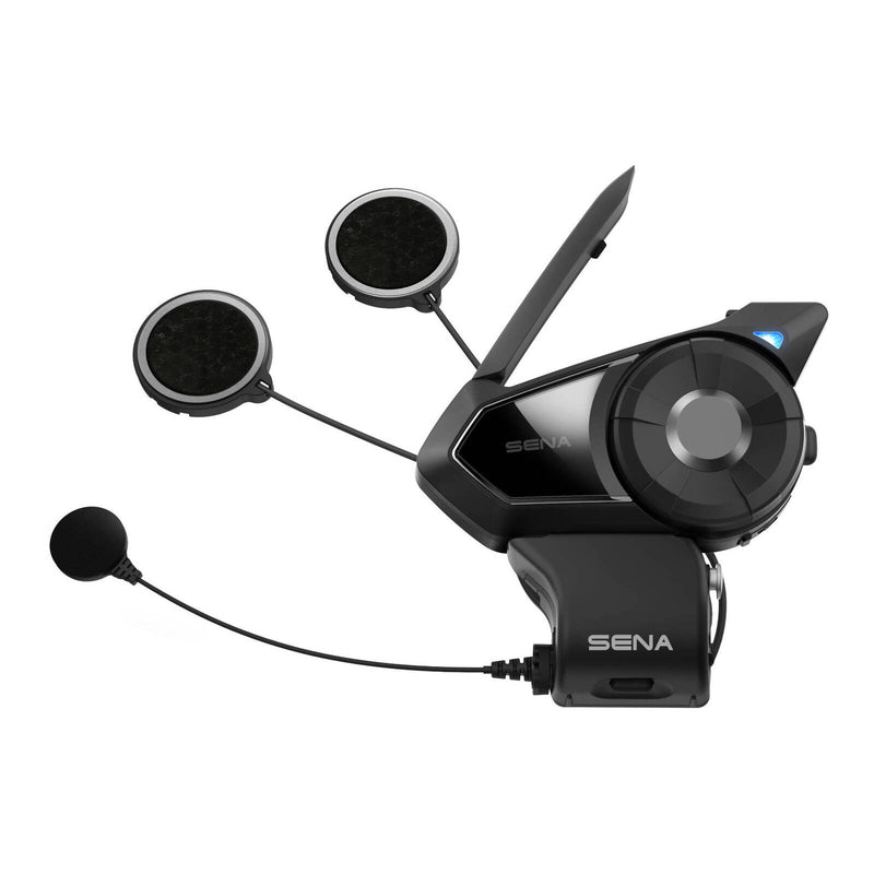 Load image into Gallery viewer, Sena 30k Bluetooth Comm System with Mesh & HD Speaker