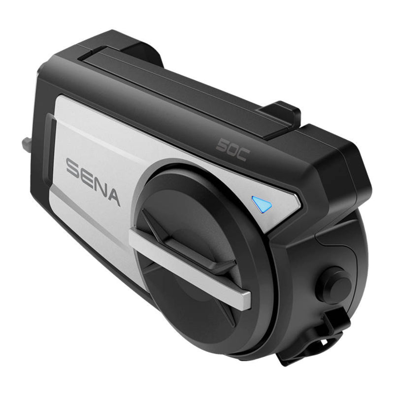 Load image into Gallery viewer, Sena 50C Camera & Comm Mesh System with Sound by Harman Kardon