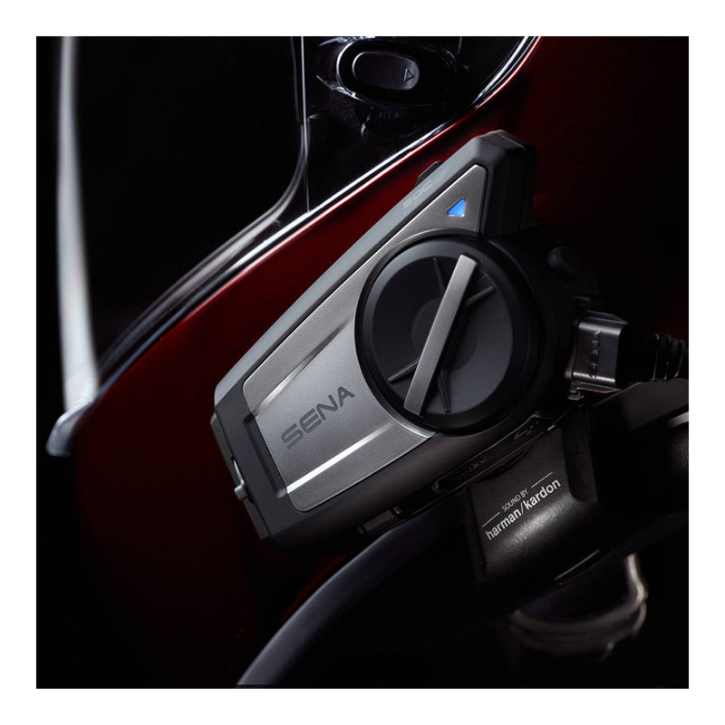 Load image into Gallery viewer, Sena 50C Camera & Comm Mesh System with Sound by Harman Kardon