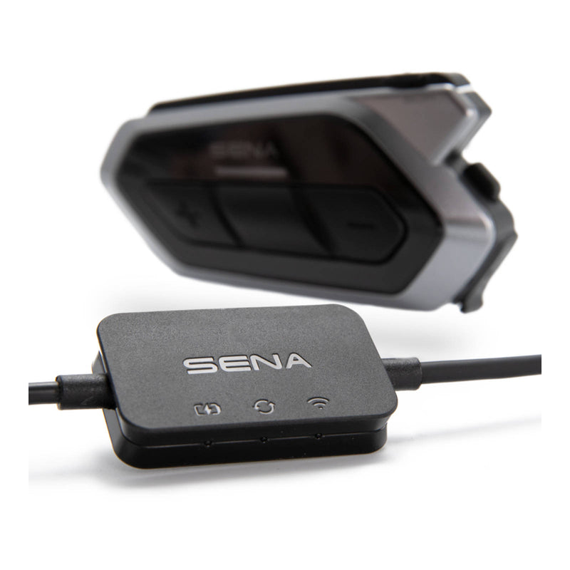 Load image into Gallery viewer, Sena 50R Low Profile Comm System with Sound by Harman Kardon (Single)