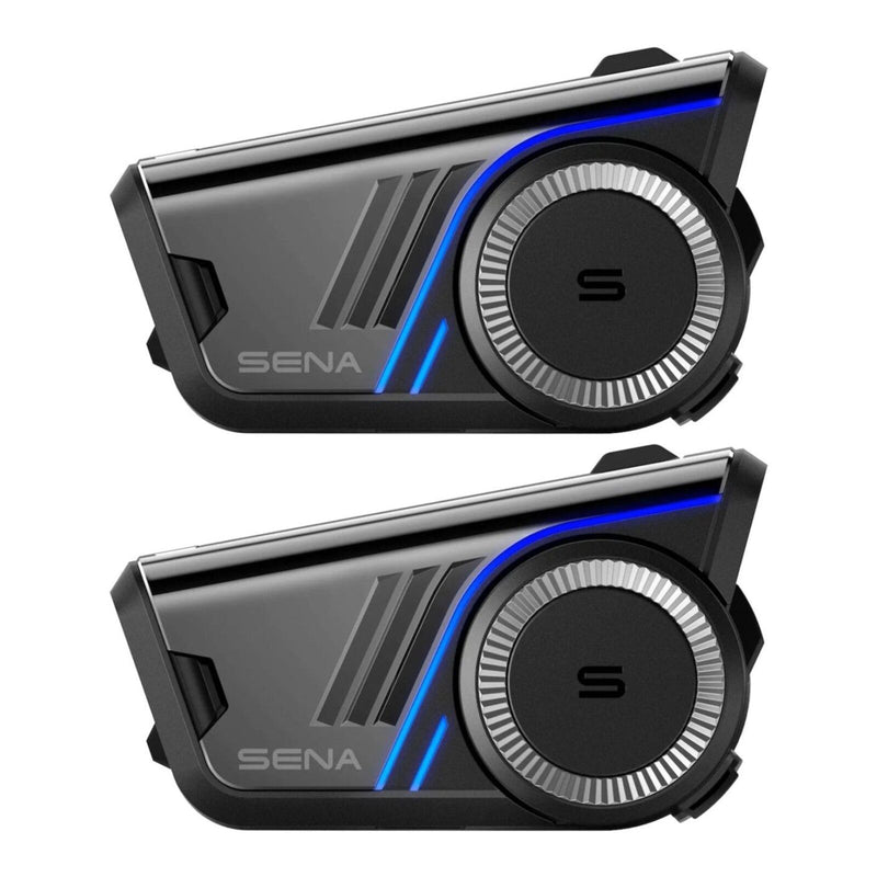 Load image into Gallery viewer, Sena 60S Mesh Comm System with Sound by Harman Kardon (Dual Kit)