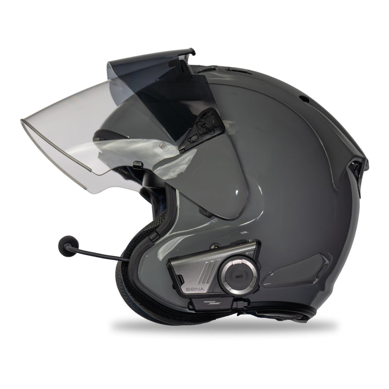 Load image into Gallery viewer, Sena 60S EVO Mesh Communication Sytem with Sound by Bose - Dual Kit