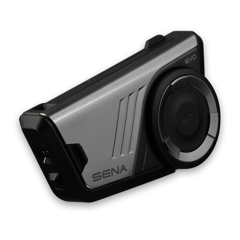 Load image into Gallery viewer, Sena 60S EVO Mesh Communication Sytem with Sound by Bose - Dual Kit