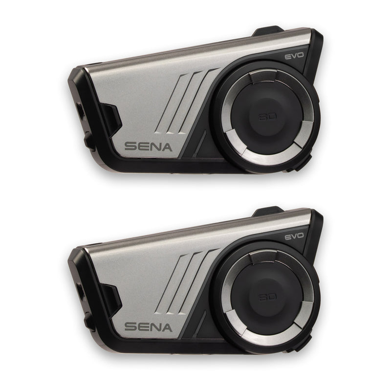 Load image into Gallery viewer, Sena 60S EVO Mesh Communication Sytem with Sound by Bose - Dual Kit