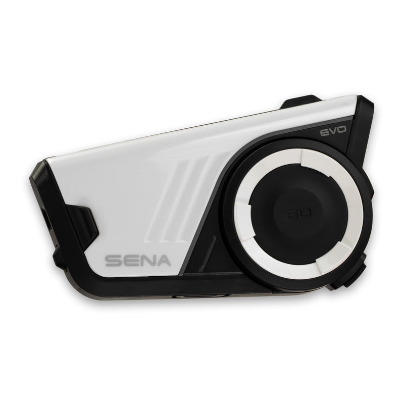 Load image into Gallery viewer, Sena 60S EVO Mesh Communication Sytem with Sound by Bose - Dual Kit