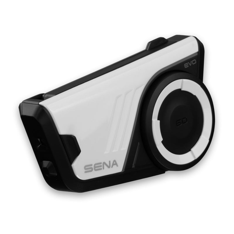 Load image into Gallery viewer, Sena 60S EVO Mesh Communication Sytem with Sound by Bose - Dual Kit