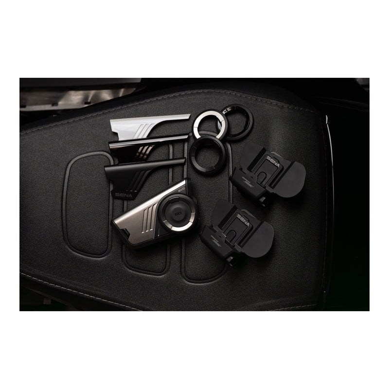 Load image into Gallery viewer, Sena 60S EVO Mesh Communication System with Sound by Bose