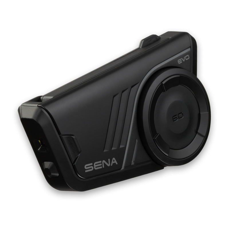 Load image into Gallery viewer, Sena 60S EVO Mesh Communication System with Sound by Bose