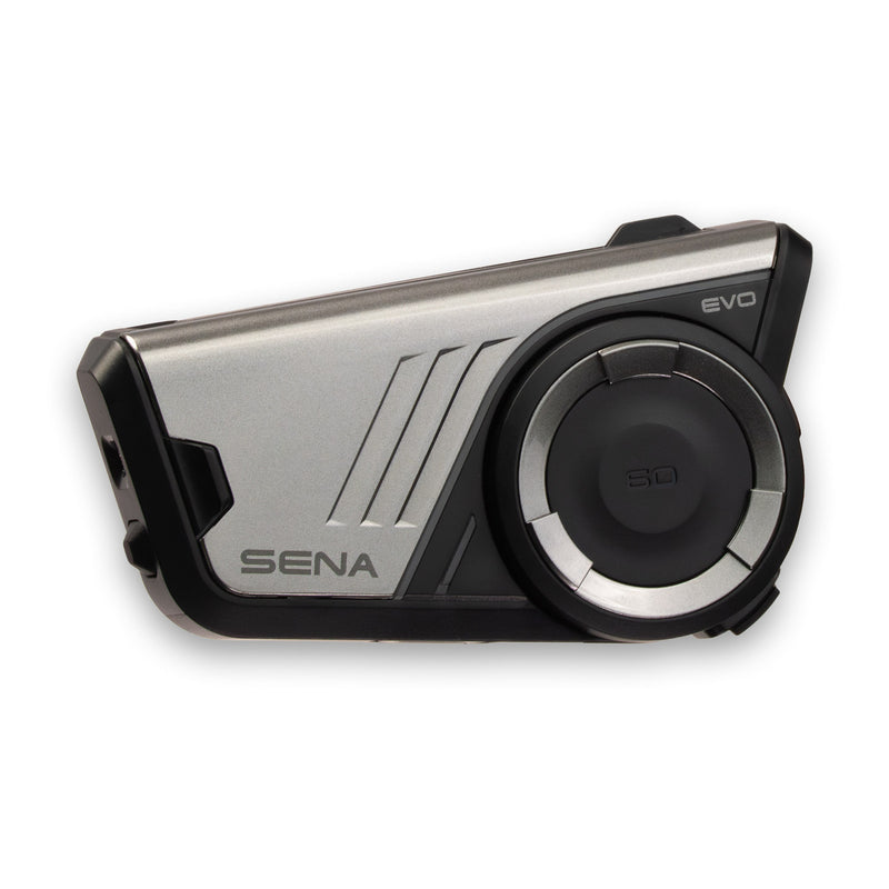 Load image into Gallery viewer, Sena 60S EVO Mesh Communication System with Sound by Bose