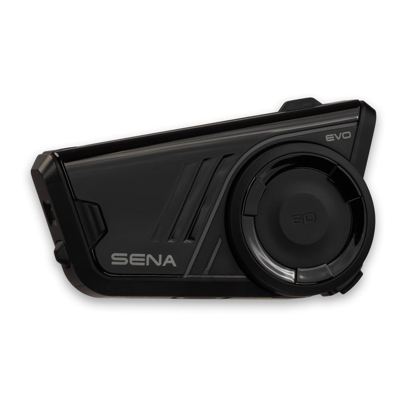 Load image into Gallery viewer, Sena 60S EVO Mesh Communication System with Sound by Bose