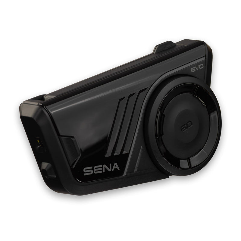 Load image into Gallery viewer, Sena 60S EVO Mesh Communication System with Sound by Bose