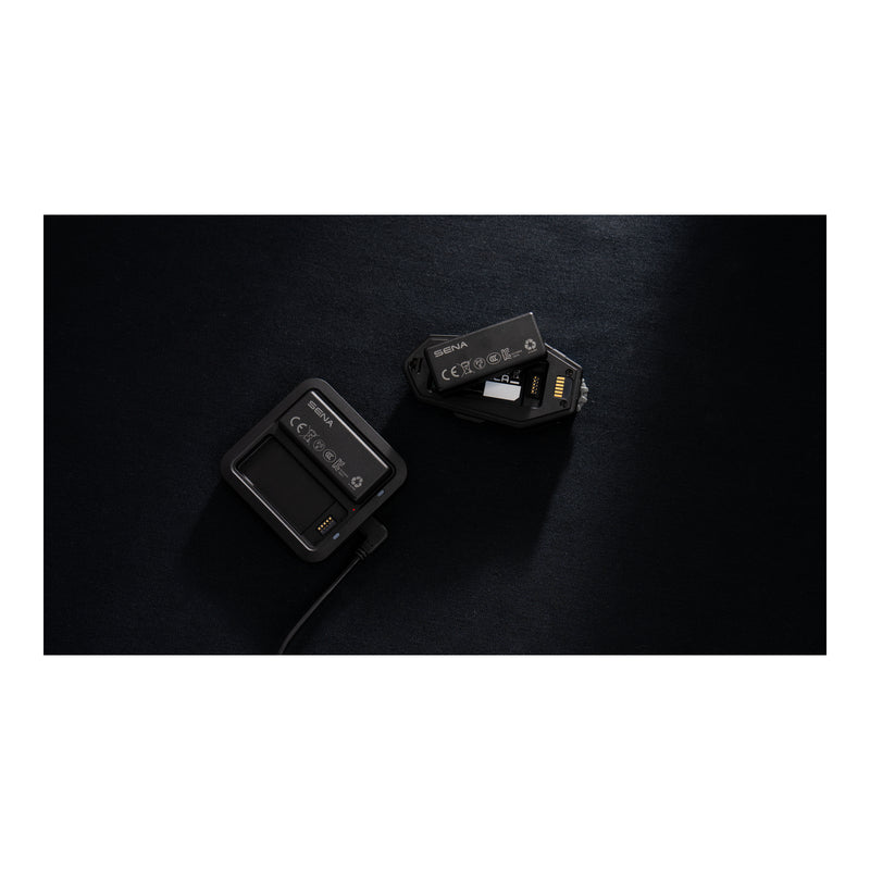 Load image into Gallery viewer, Sena Apex 2-Way Bluetooth Intercom