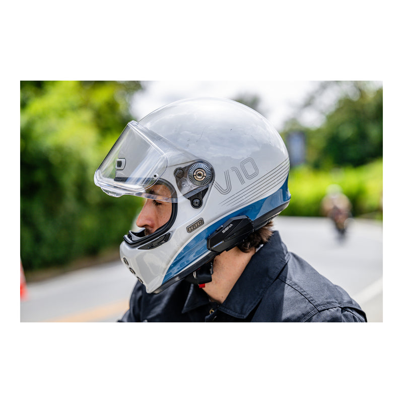 Load image into Gallery viewer, Sena Apex Plus 4-Way Bluetooth Intercom