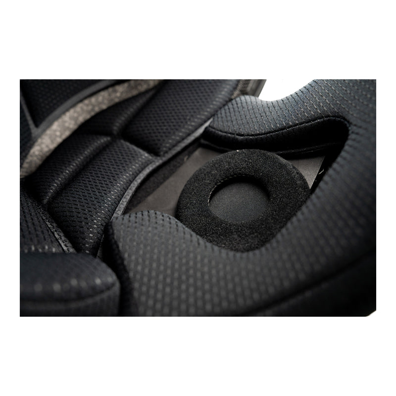 Load image into Gallery viewer, Sena Outlander Smart ADV Dual-Sport Helmet - Matte Black