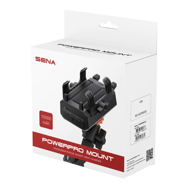Load image into Gallery viewer, Sena Powerpro Mount